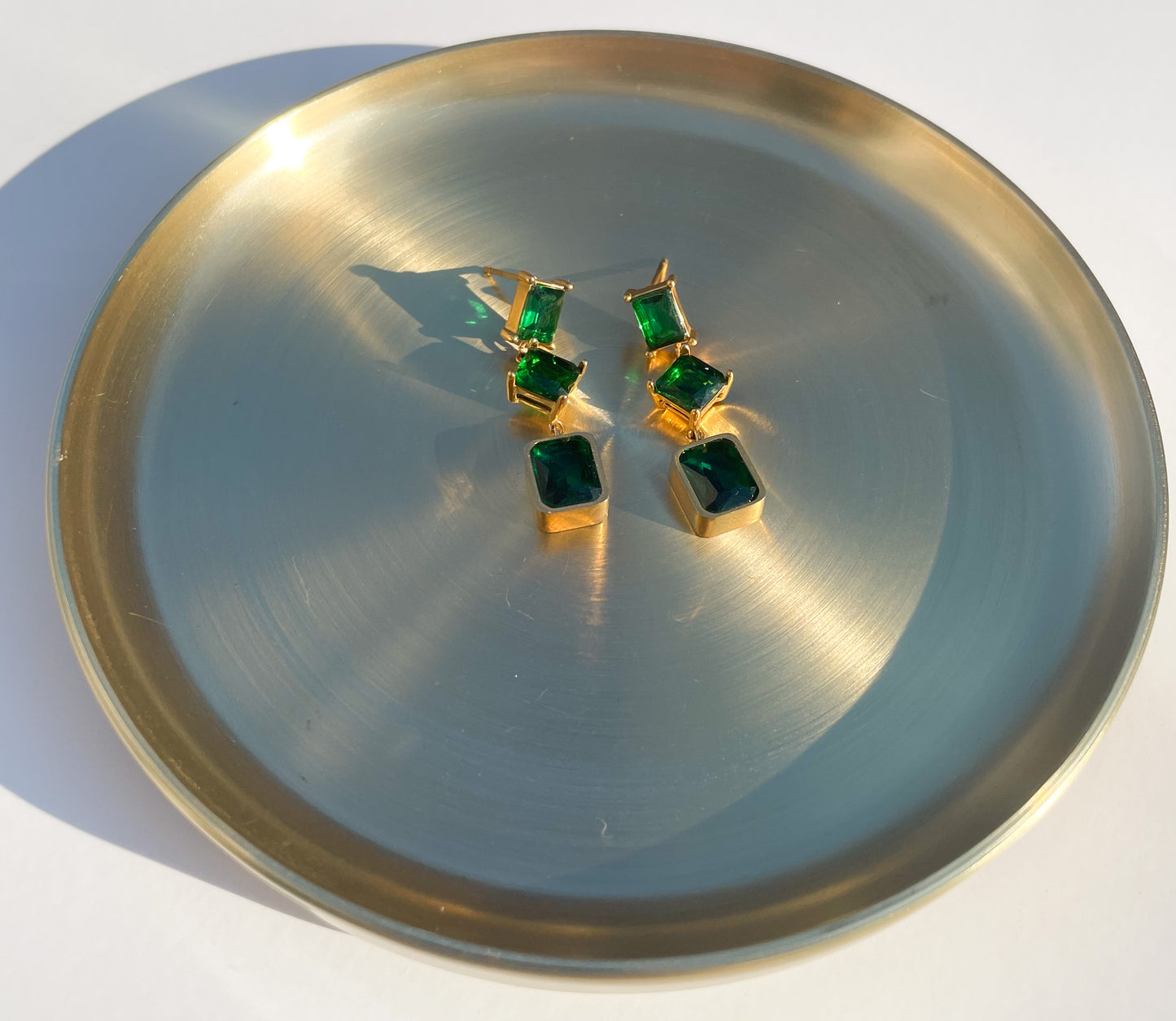 Thalia Dangle Earrings